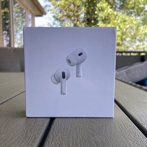AirPods Pro Generation 2